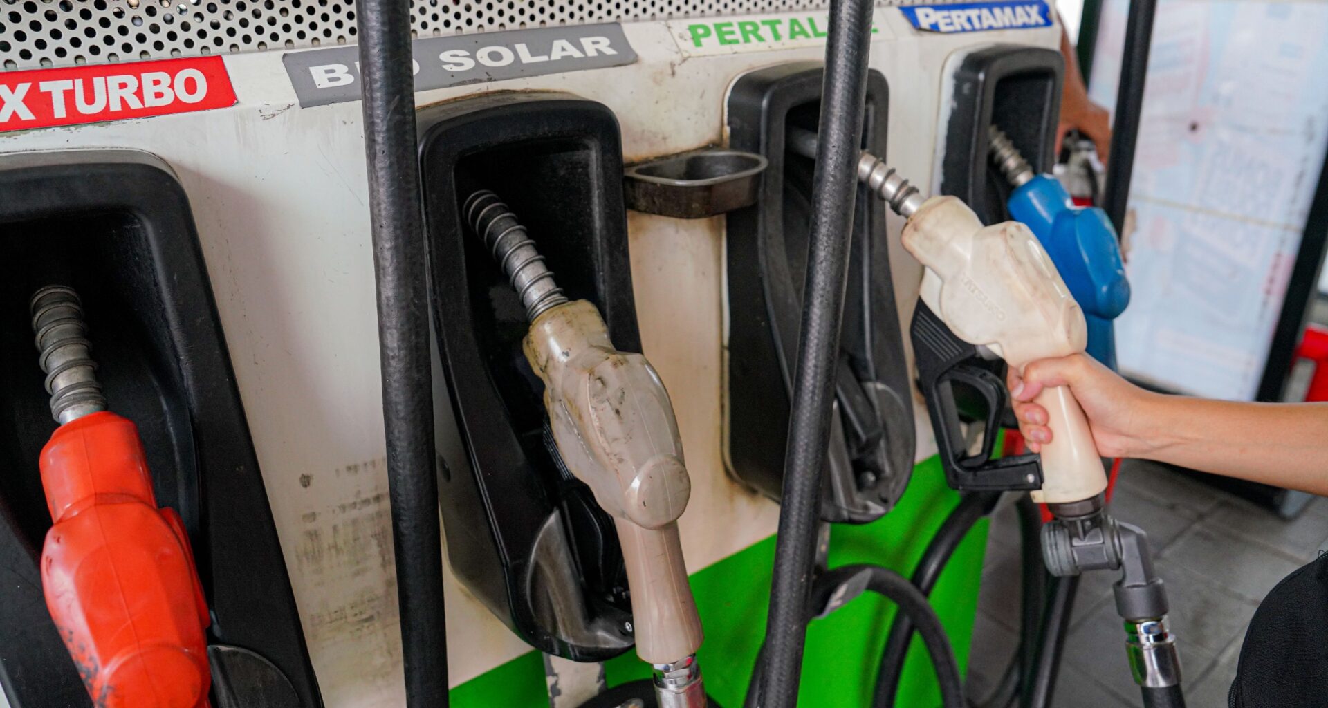 Pertamina Patra Niaga tegaskan Pertalite produk non etanol