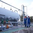 Keberhasilan monetisasi gas Lapangan Sengeti menjadi tonggak kebangkitan penjualan gas Pertamina EP di Jambi setelah hampir satu dekade sekaligus membuka jalan pengembangan potensi stranded gas untuk mendukung ketahanan energi nasional.