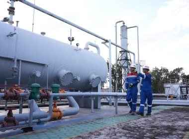 Keberhasilan monetisasi gas Lapangan Sengeti menjadi tonggak kebangkitan penjualan gas Pertamina EP di Jambi setelah hampir satu dekade sekaligus membuka jalan pengembangan potensi stranded gas untuk mendukung ketahanan energi nasional.