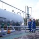 Keberhasilan monetisasi gas Lapangan Sengeti menjadi tonggak kebangkitan penjualan gas Pertamina EP di Jambi setelah hampir satu dekade sekaligus membuka jalan pengembangan potensi stranded gas untuk mendukung ketahanan energi nasional.
