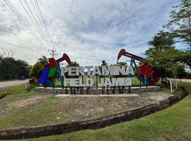 Pertamina EP Jambi mengimbau masyarakat untuk tidak melakukan aktivitas, mendirikan bangunan, maupun melakukan penggalian di atas atau di sekitar jalur pipa minyak dan gas (migas) tanpa koordinasi dengan pihak yang berwenang.