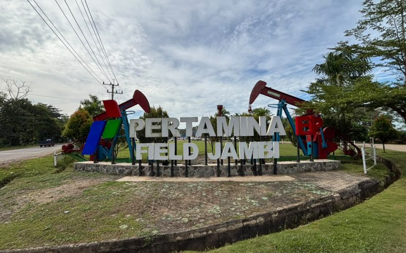 Pertamina EP Jambi mengimbau masyarakat untuk tidak melakukan aktivitas, mendirikan bangunan, maupun melakukan penggalian di atas atau di sekitar jalur pipa minyak dan gas (migas) tanpa koordinasi dengan pihak yang berwenang.
