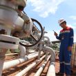 Security Pertamina EP Jambi Zona 1 berkolaborasi dengan Security Field Prabumulih Zona 4 dan aparat penegak hukum dalam pengungkapan kasus illegal tapping di wilayah kerja Pertamina EP Jambi. (foto : ilustrasi)