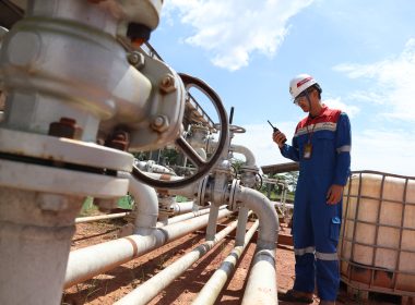 Security Pertamina EP Jambi Zona 1 berkolaborasi dengan Security Field Prabumulih Zona 4 dan aparat penegak hukum dalam pengungkapan kasus illegal tapping di wilayah kerja Pertamina EP Jambi. (foto : ilustrasi)